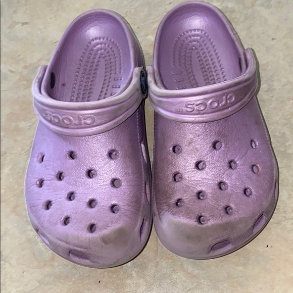 CROCS Other - Free with Bundle 🔥